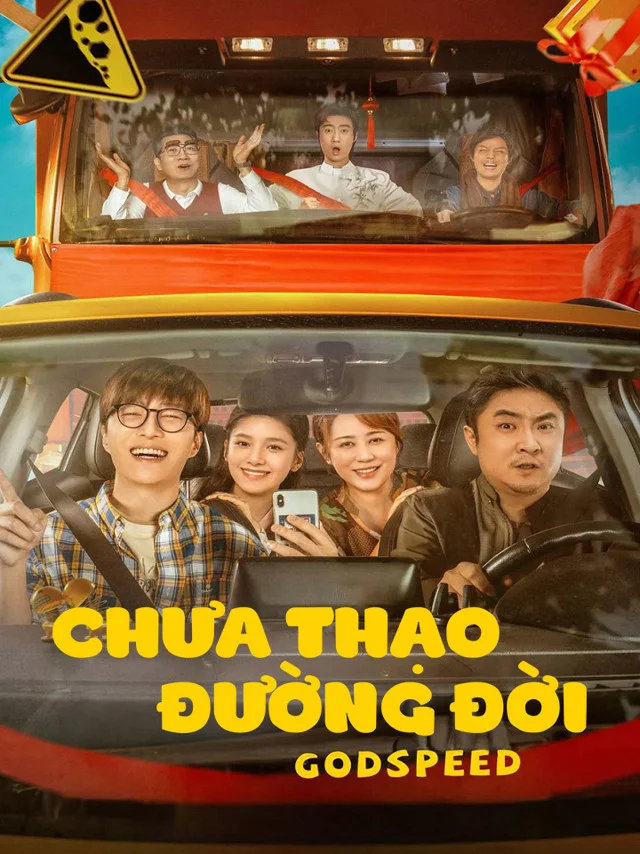 Chưa Thạo Đường Đời Kplus Thuyết Minh