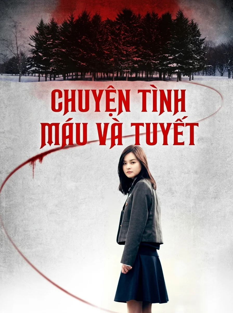 Chuyện Tình Máu Và Tuyết TVH Thuyết Minh