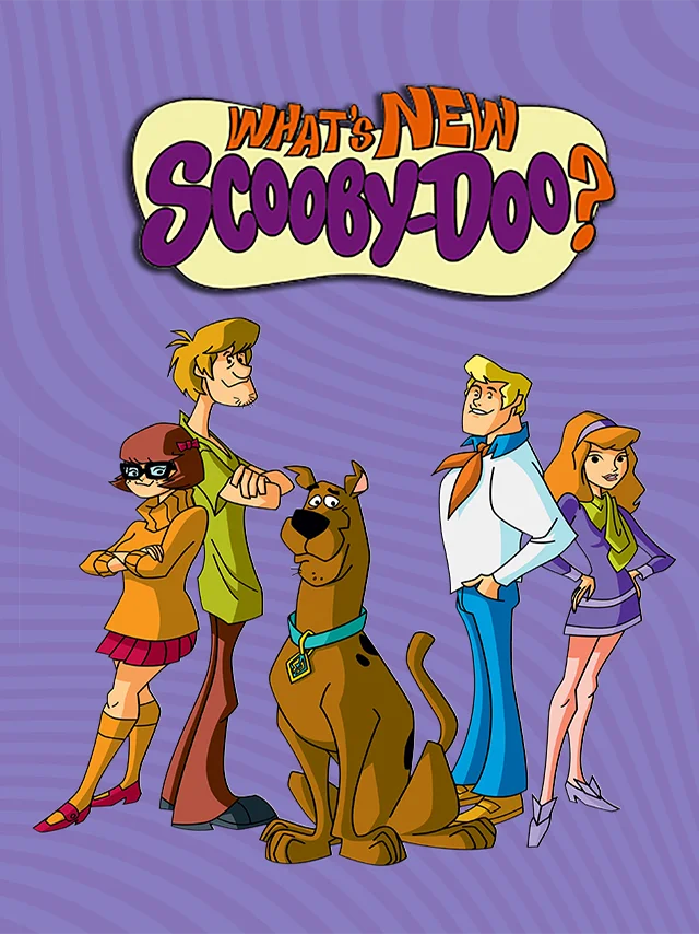 Có Chuyện Gì Thế Scooby-Doo? Lồng Tiếng | Thuyết Minh