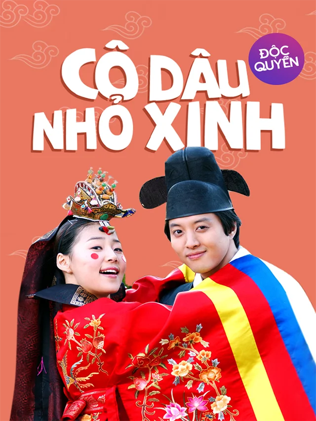 Cô Dâu Nhỏ Xinh Vieon Thuyết Minh