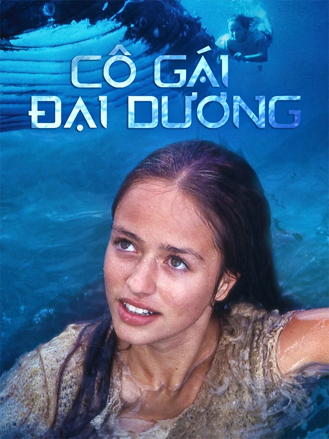 Cô Gái Đại Dương HTV3 Lồng Tiếng