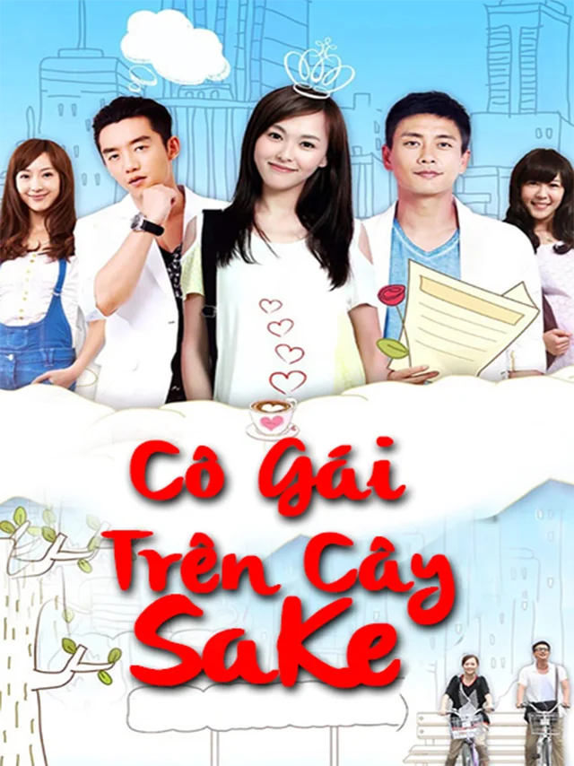 Cô Gái Trên Cây Sa Kê HTV3 Lồng Tiếng