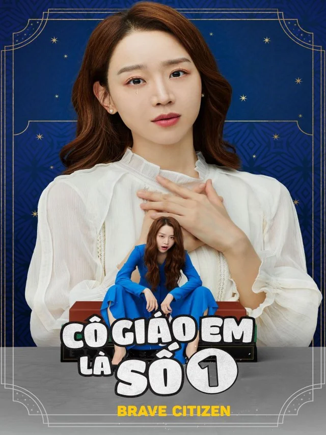 Cô Giáo Em Là Số 1 Kplus Thuyết Minh