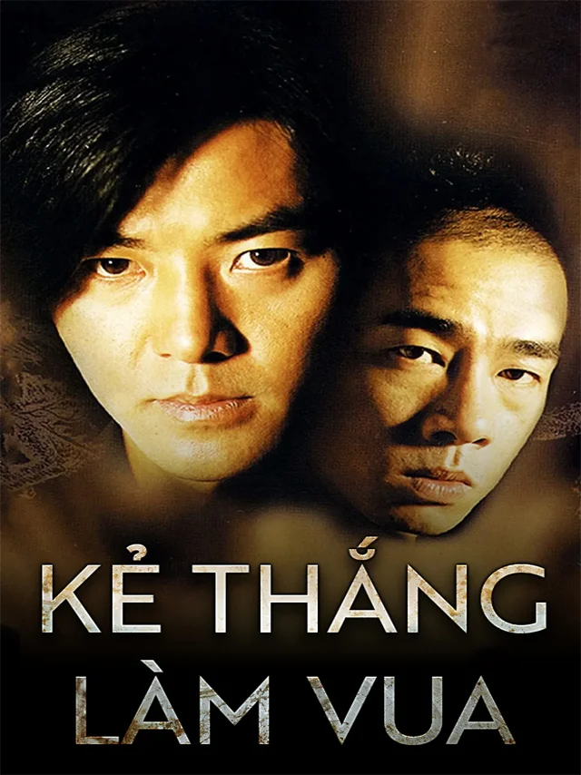 Cổ Hoặc Tử 6: Kẻ Thắng Làm Vua SCTV Thuyết Minh