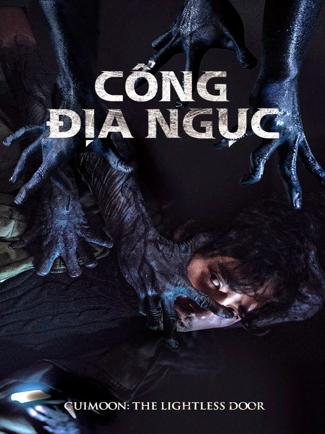 Cổng Địa Ngục Kplus Thuyết Minh