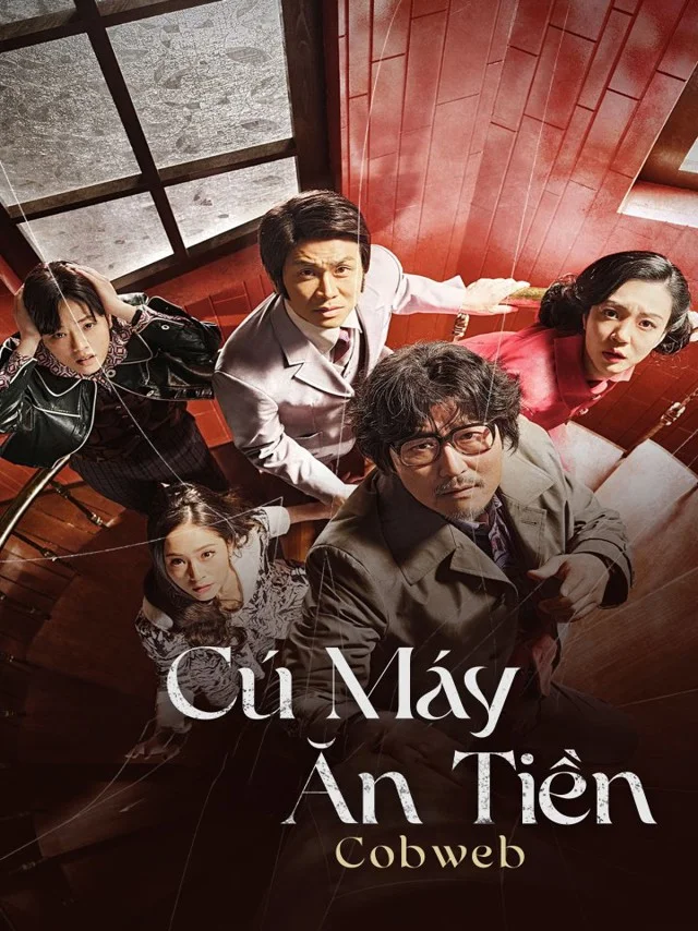 Cú Máy Ăn Tiền Kplus Thuyết Minh