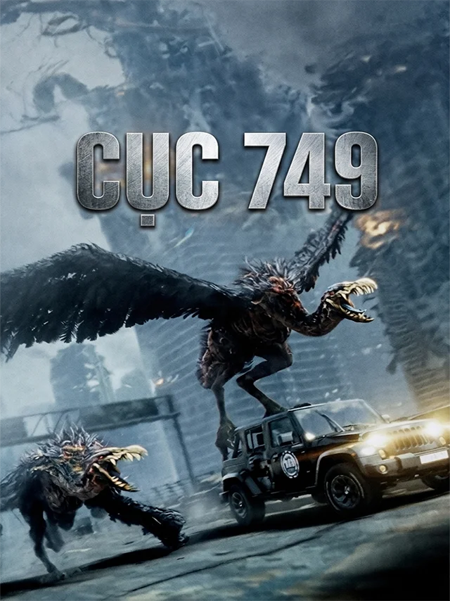 Cục 749 TVH Thuyết Minh