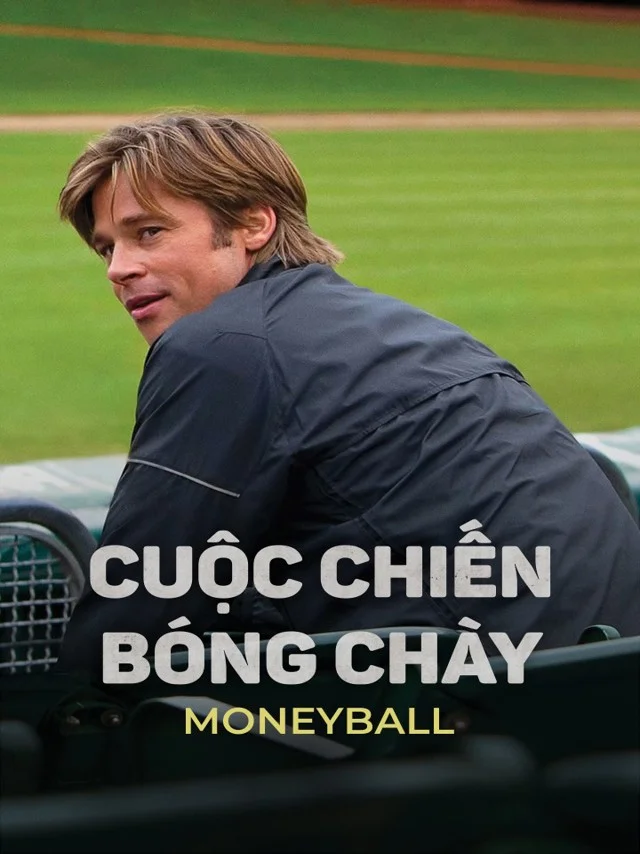 Cuộc Chiến Bóng Chày Kplus Thuyết Minh