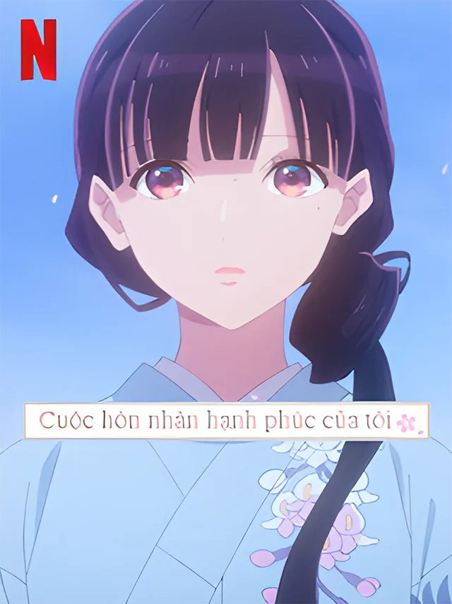 Cuộc Hôn Nhân Hạnh Phúc Của Tôi ACE Lồng Tiếng