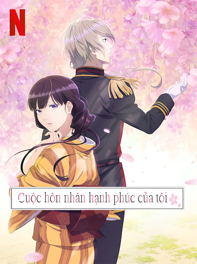 Cuộc Hôn Nhân Hạnh Phúc Của Tôi (Phần 2) ACE Lồng Tiếng