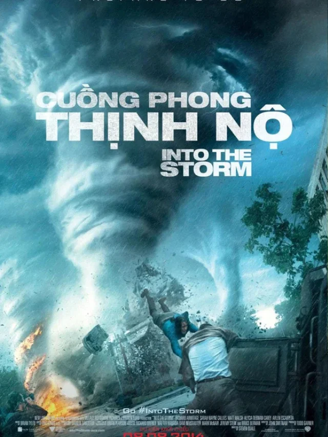 Cuồng Phong Thịnh Nộ TVH Thuyết Minh