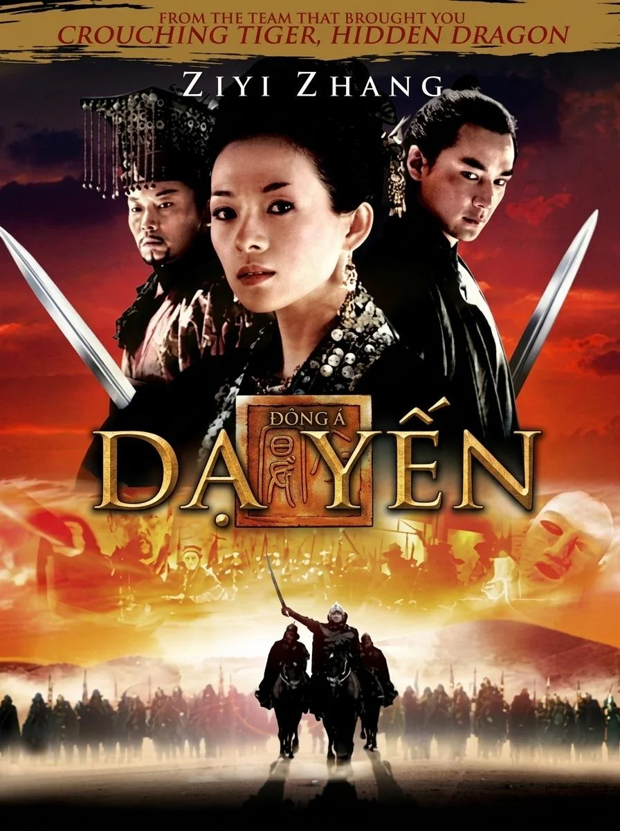 Dạ Yến TVH Thuyết Minh
