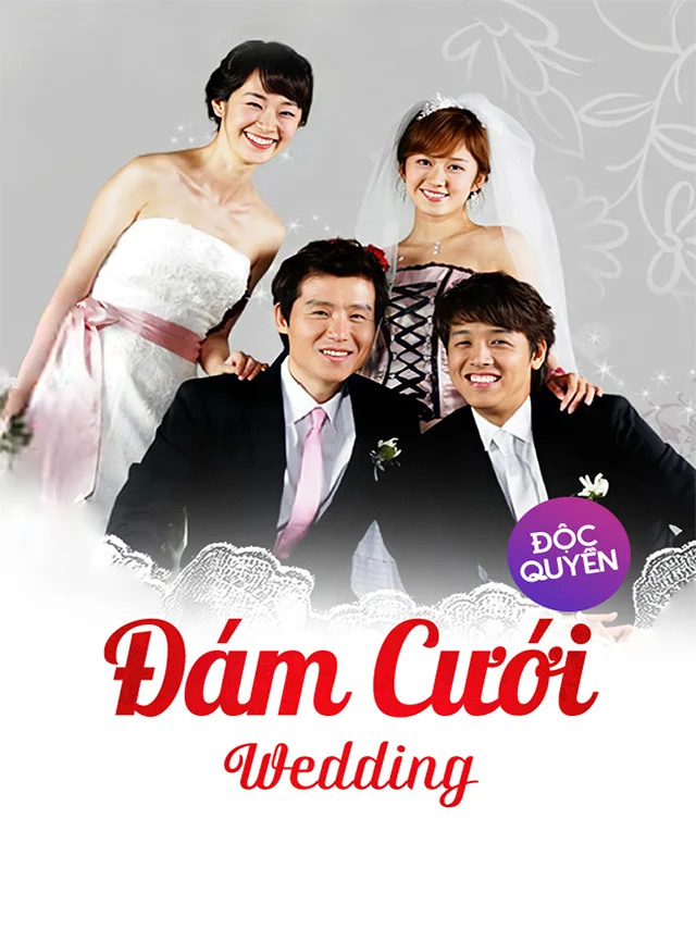 Đám Cưới Vieon Thuyết Minh
