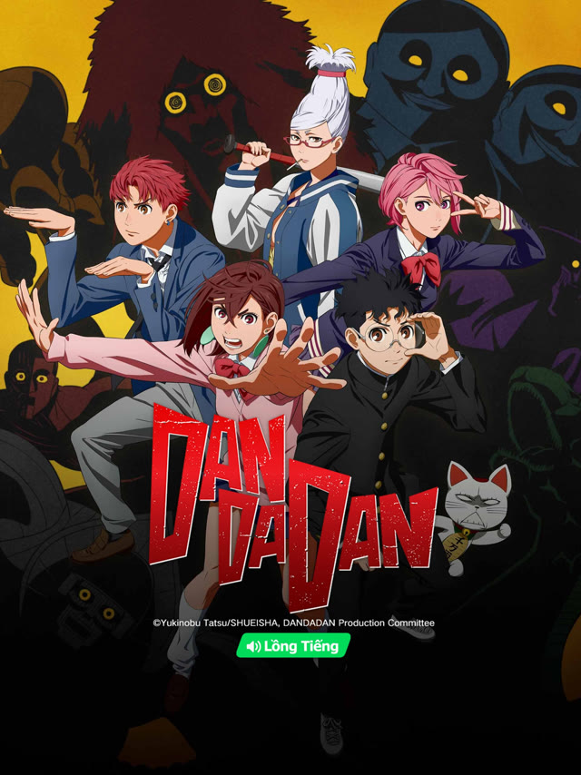 Dan Dan Dan