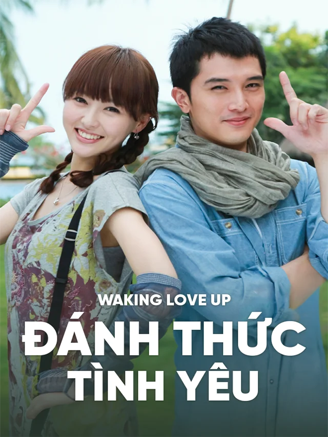 Đánh Thức Tình Yêu Lồng Tiếng