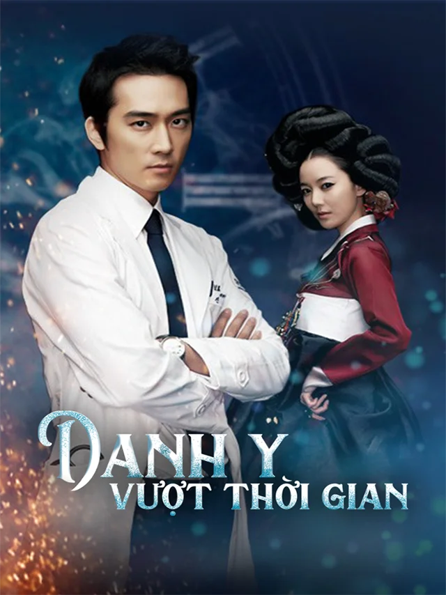 Danh Y Vượt Thời Gian Vieon Thuyết Minh