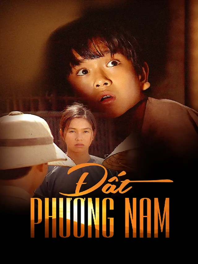 Đất Phương Nam HTVC Tiếng Việt