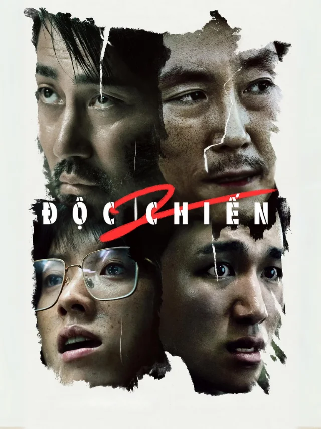 Độc Chiến 2 Netflix Lồng Tiếng