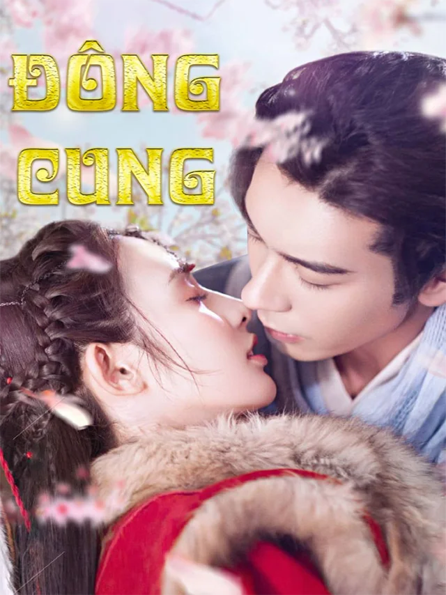 Đông Cung SCTV Lồng Tiếng