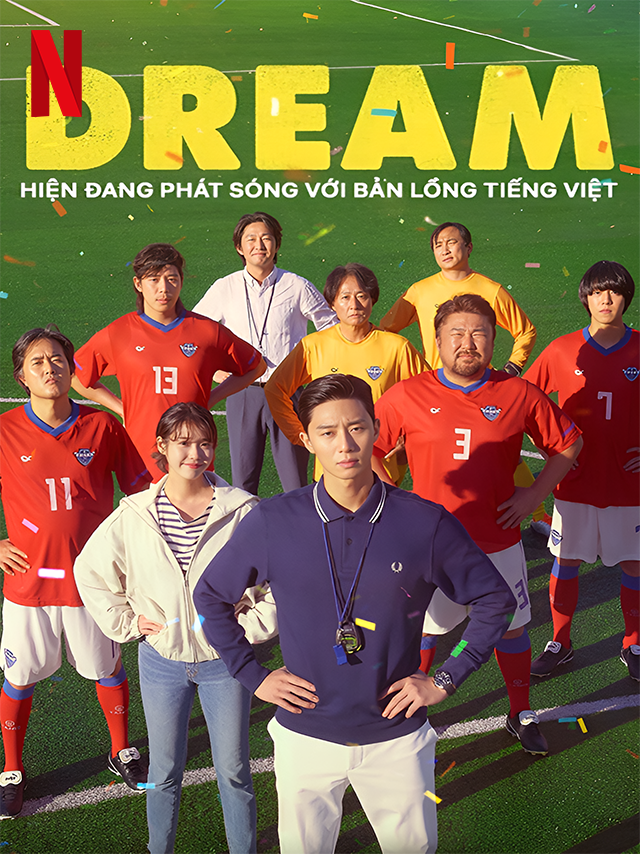 Dream | Ước Mơ