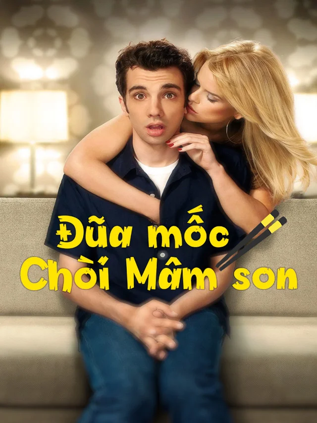 Đũa Mốc Chòi Mâm Son Kplus Thuyết Minh