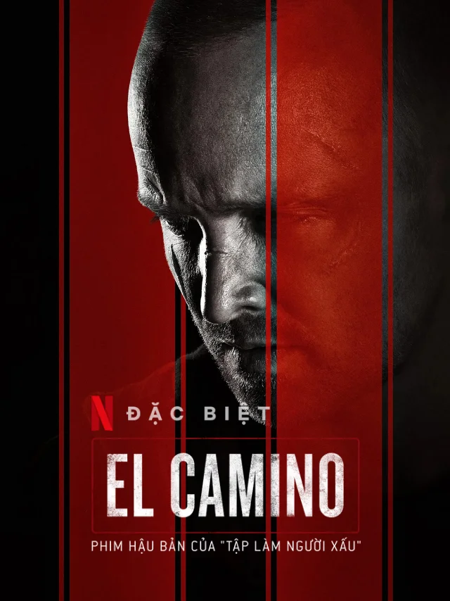 El Camino: Phim Hậu Bản Của - Tập Làm Người Xấu TVH Thuyết Minh