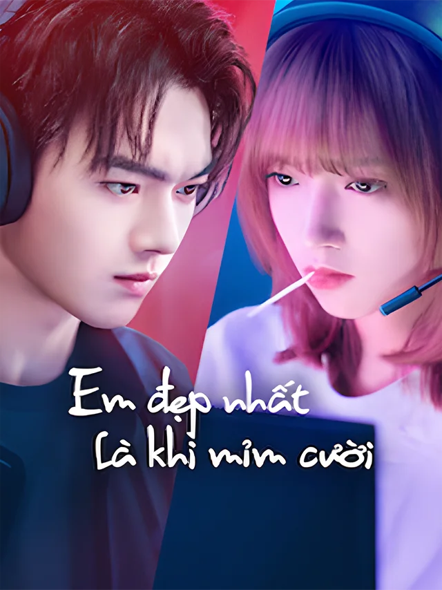 Em Đẹp Nhất Là Khi Mỉm Cười Vieon Thuyết Minh