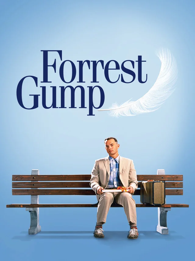 Forrest Gump Kplus Thuyết Minh
