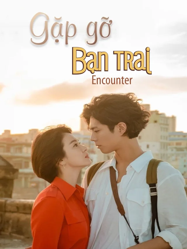 Gặp Gỡ | Bạn Trai HTV2 Lồng Tiếng