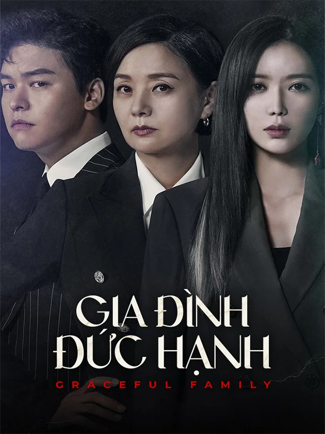Gia Đình Đức Hạnh Vieon Thuyết Minh