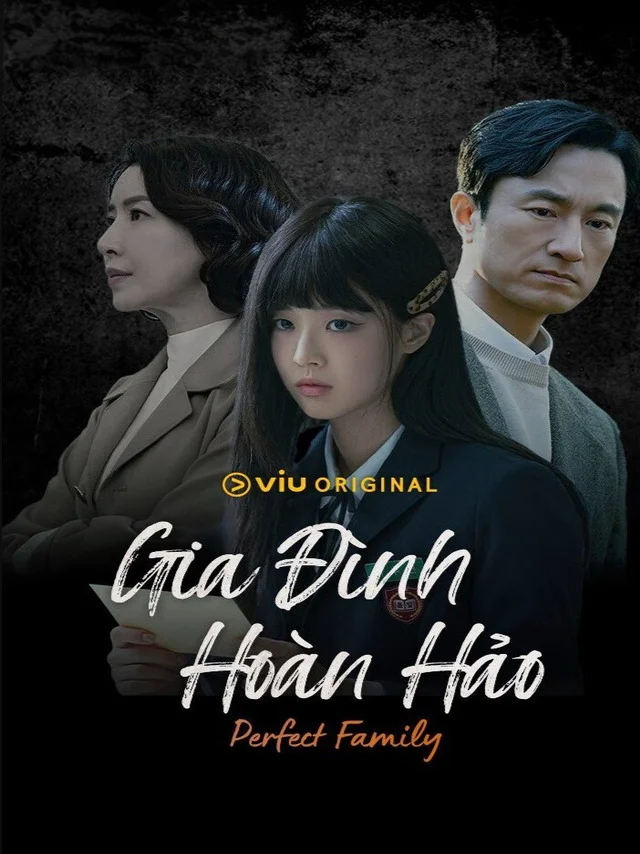 Gia Đình Hoàn Hảo Kplus Thuyết Minh