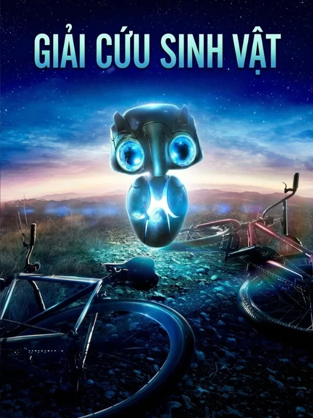 Giải Cứu Sinh Vật TVH Thuyết Minh