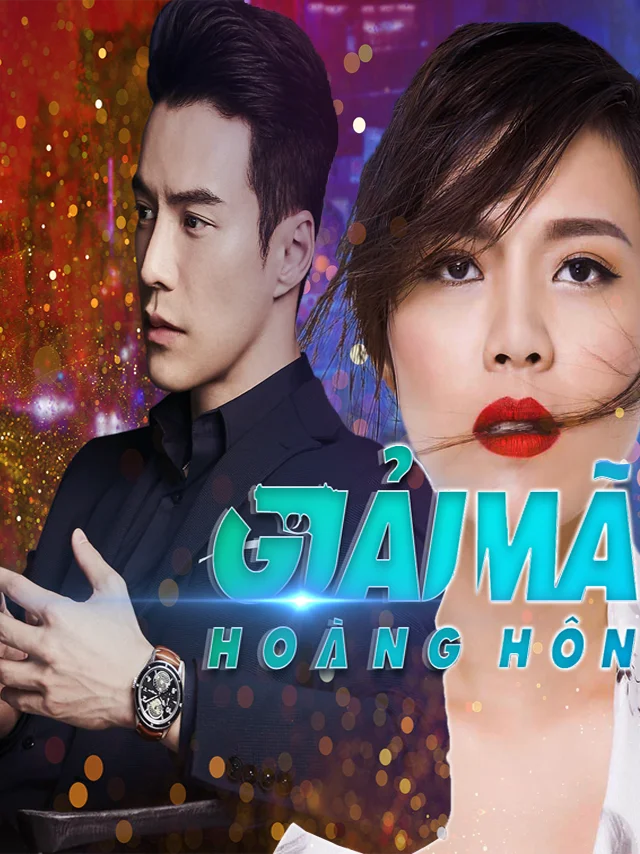 Giải Mã Hoàng Hôn SCTV Lồng Tiếng