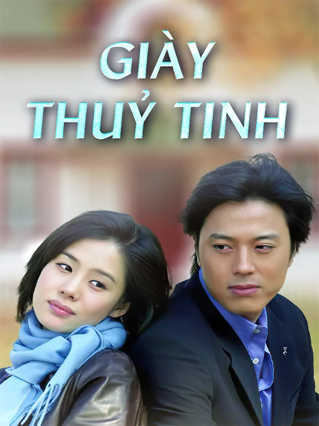 Giày Thủy Tinh Vieon Thuyết Minh