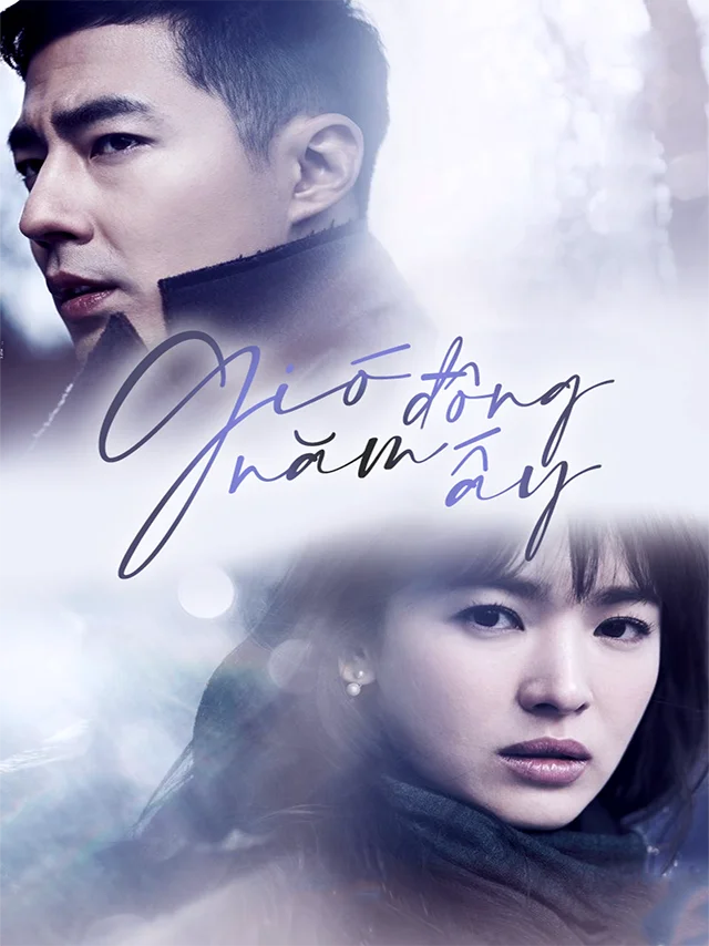 Gió Đông Năm Ấy HTV3 Lồng Tiếng