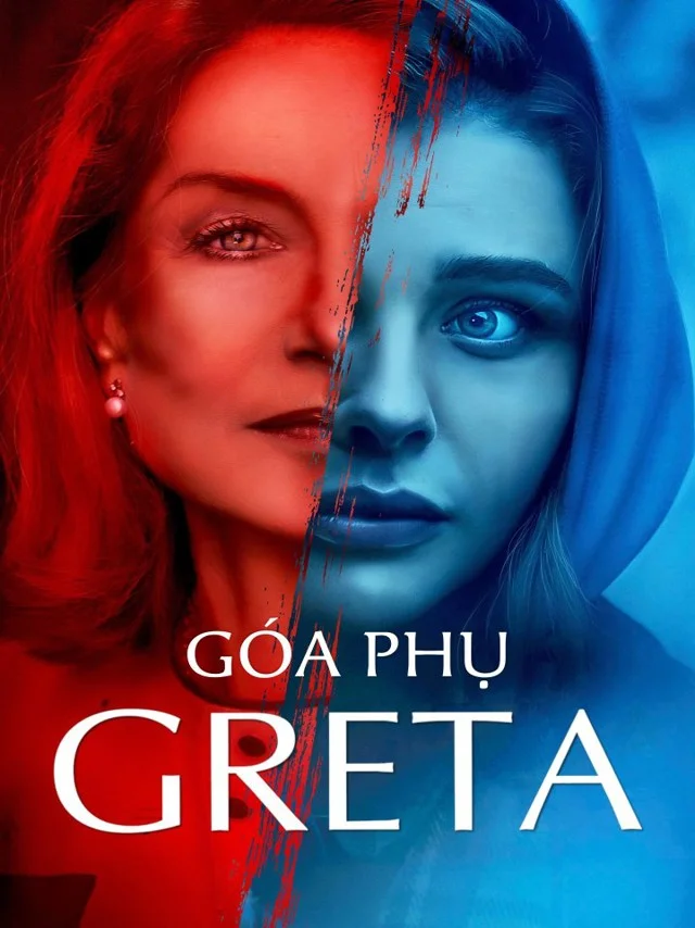 Góa Phụ Greta Kplus Thuyết Minh