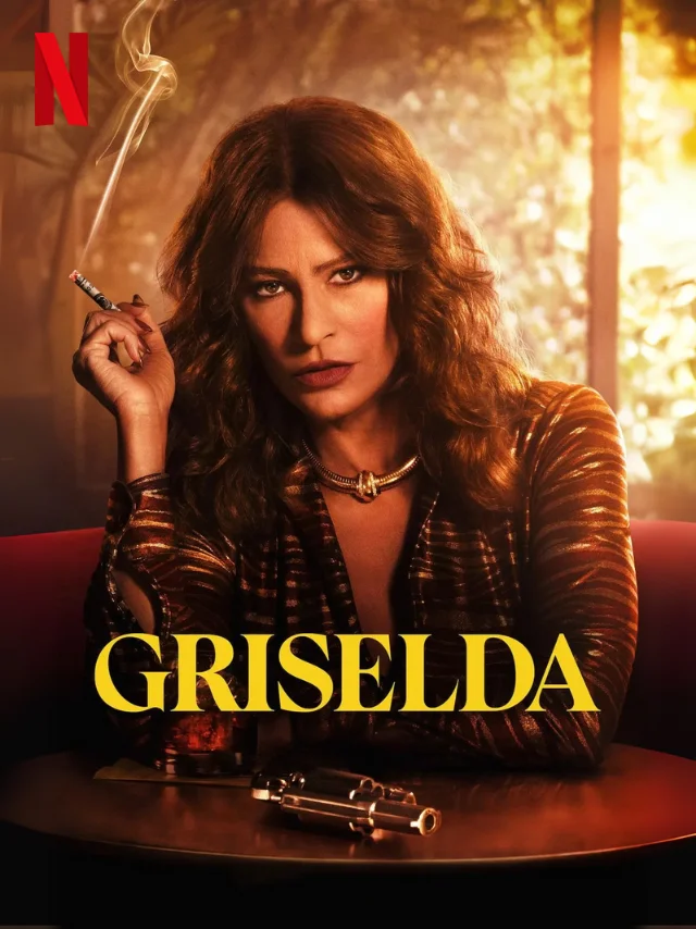 Griselda Netflix Lồng Tiếng