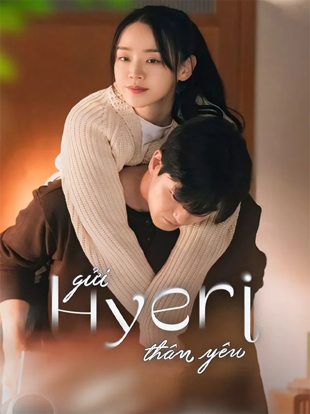 Gửi Hyeri Thân Yêu Vieon Thuyết Minh