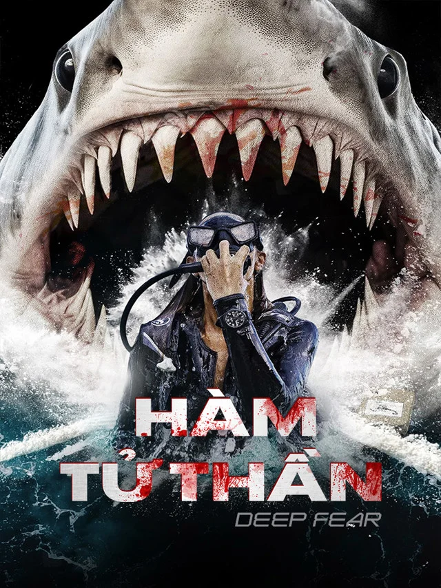 Hàm Tử Thần Kplus Thuyết Minh