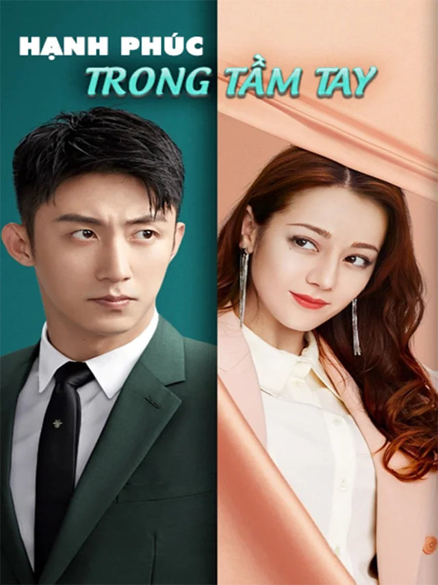 Hạnh Phúc Trong Tầm Tay HTV7 Lồng Tiếng