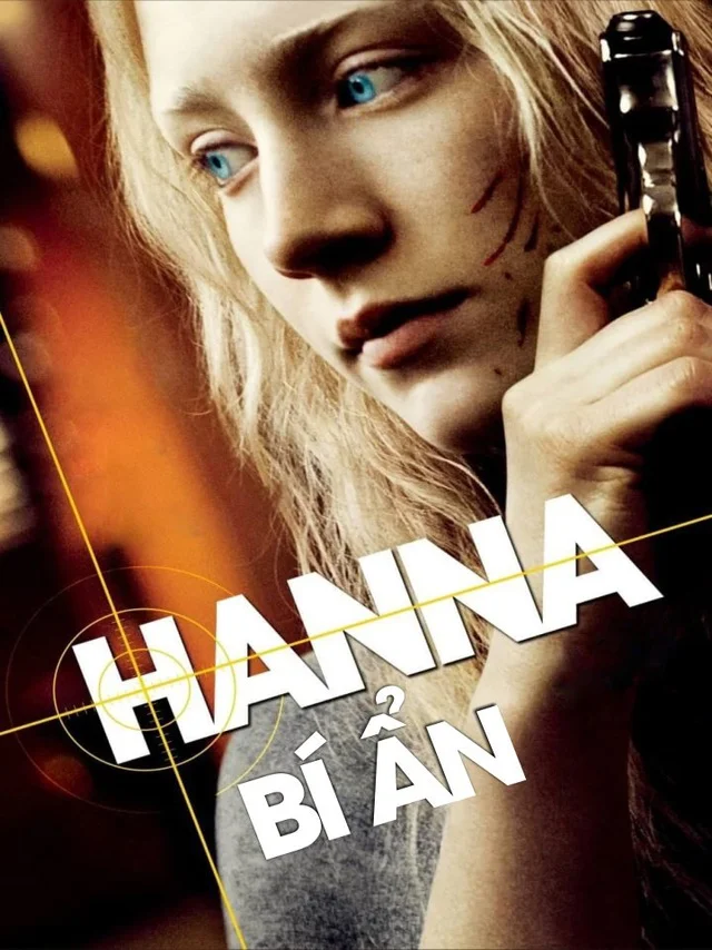 Hanna Bí Ẩn Kplus Thuyết Minh