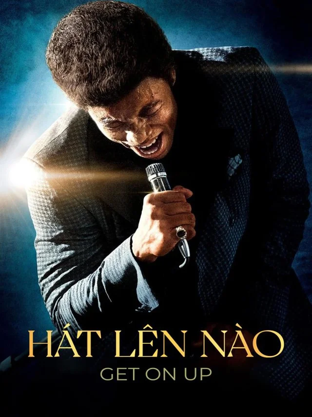 Hát Lên Nào Kplus Thuyết Minh