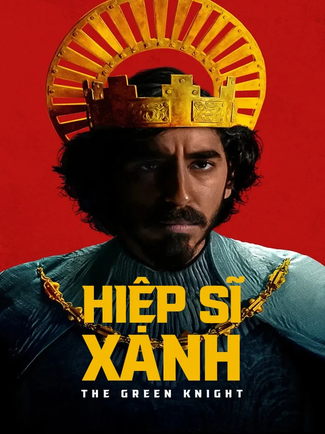 Hiệp Sĩ Xanh Kplus Thuyết Minh