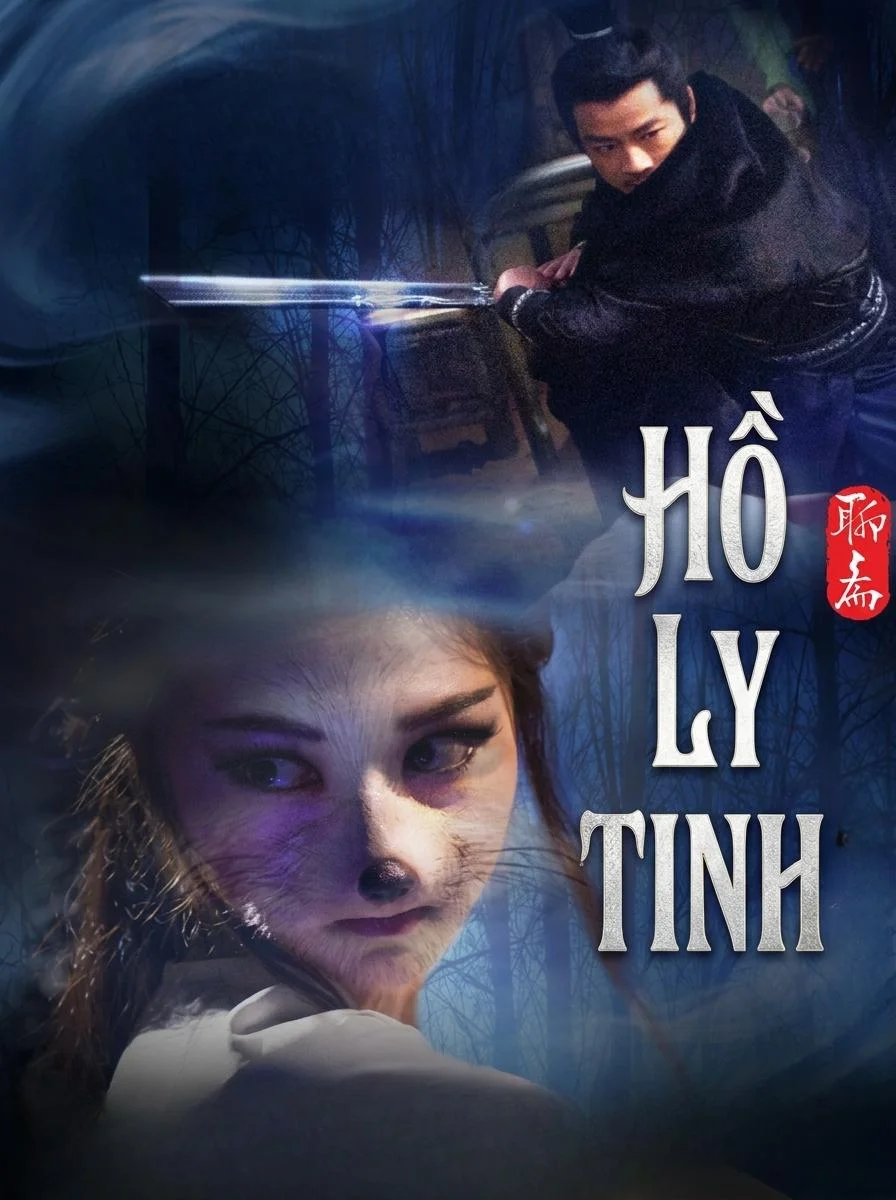 Hồ Ly Tinh TVH Thuyết Minh