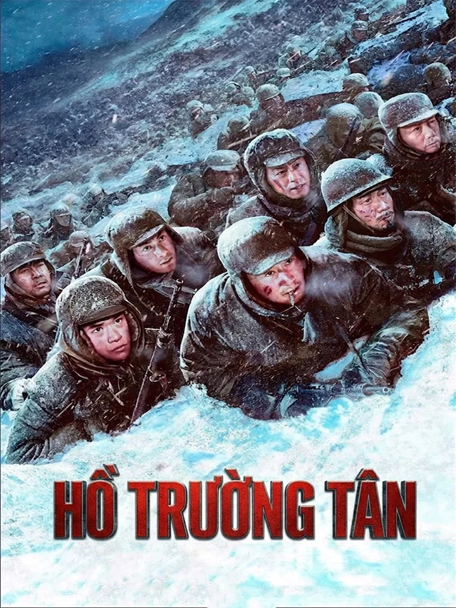 Hồ Trường Tân TVH Thuyết Minh