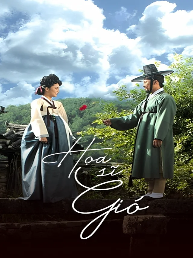 Họa Sĩ Gió HTV3 Lồng Tiếng