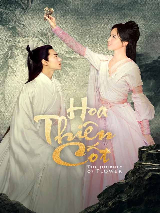 Hoa Thiên Cốt Kplus Thuyết Minh