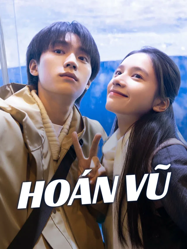 Hoán Vũ IQIYI Thuyết Minh