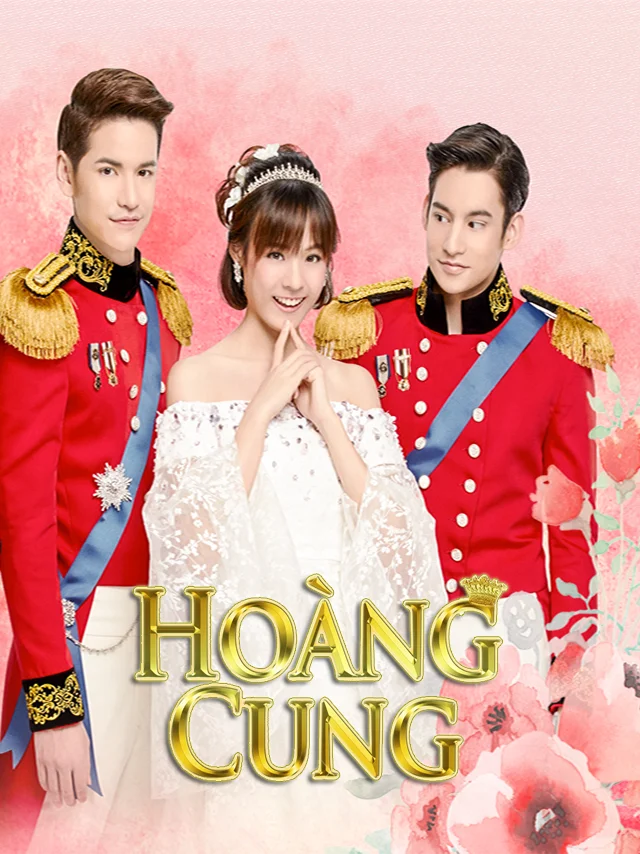 Hoàng Cung SCTV Lồng Tiếng
