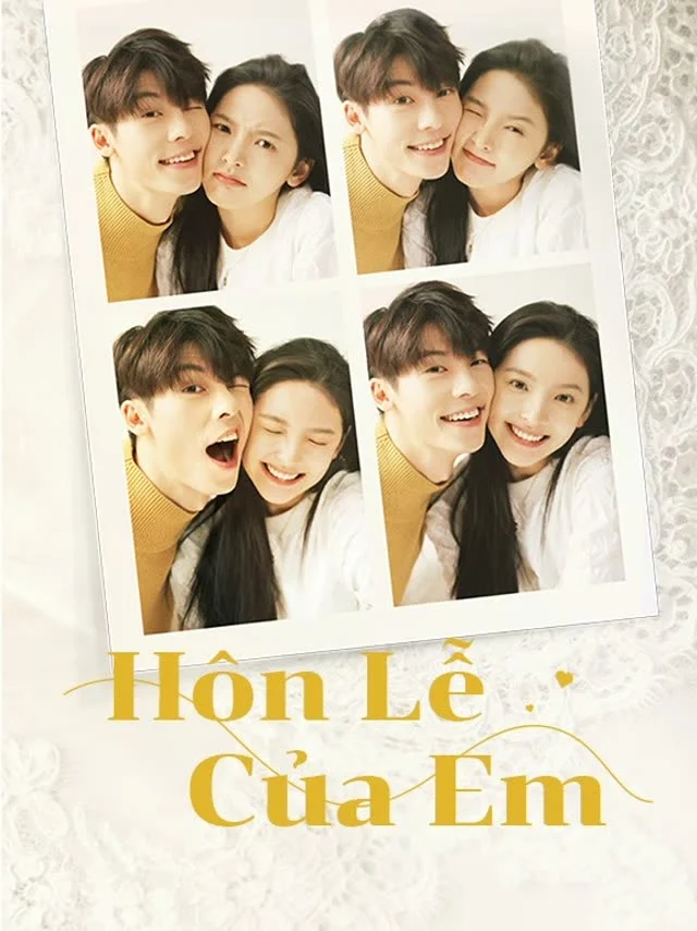 Hôn Lễ Của Em Kplus Thuyết Minh